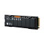 Western Digital ǥ WD M.2 SSD ¢ ҡȥ 1TB NVMe PCIe Gen4 x4 (ɼ 7300MB/s ߺ 6300MB/s) PS5 ߥ PC ᡼5ǯ WDS100T2XHE-EC SN850X ڹ谷