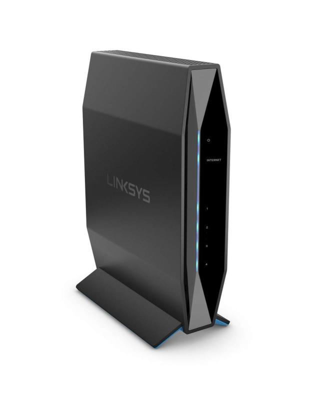 Linksys(󥯥) AX3200 EasyMeshб Wi-Fi 6 ̵LAN 롼 E8450-JP 11ax (2400+800 Mbps) ǥ奢Х - 饤ߡƥ󥰤䥹ȥ꡼ߥ󥰤˺Ŭ ᡼