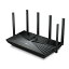 TP-Link WiFi ルーター dual_band WiFi6 PS5 対応 無線LAN 11ax AX4800 4324Mbps (5 GHz) + 574 Mbps (..