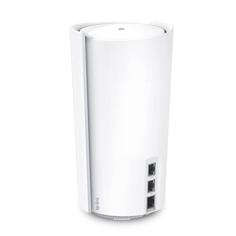 TP-Link WiFi 6E ルーター メッシュWi-Fi