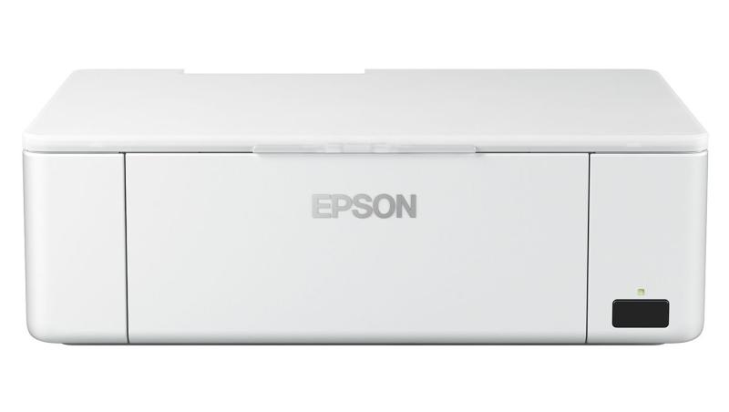 エプソン コンパクトプリンター A5 