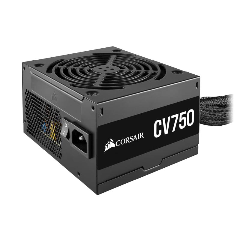 CORSAIR CV750 電源ユニット 80PLUS Bronze ATX 750W CP-9020237-JP PS1078