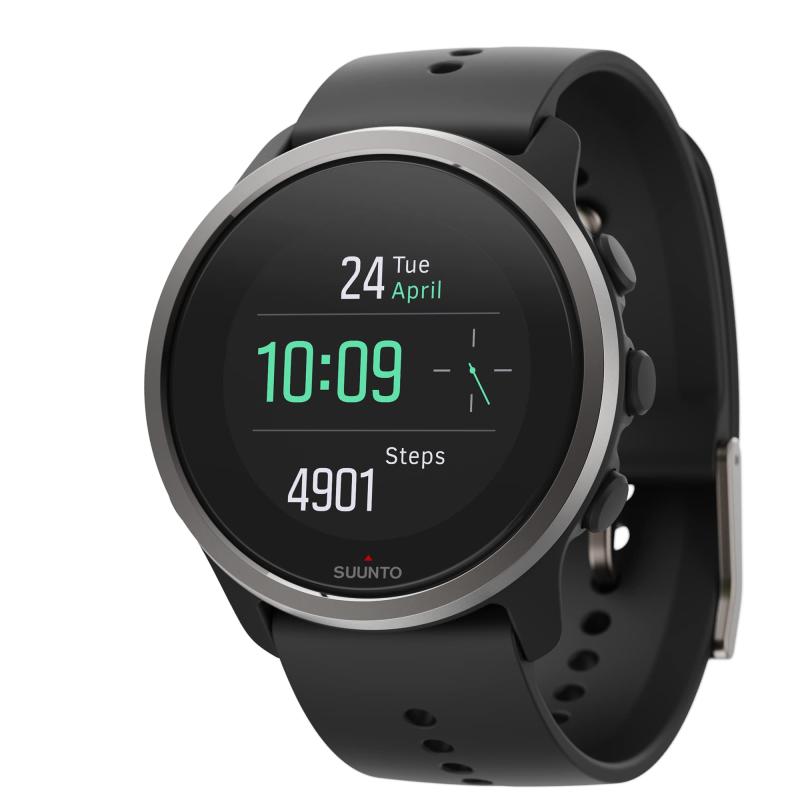 Xg(SUUNTO) Xg t@Cu s[N(SUUNTO 5 PEAK) BLACK y GPS X}[gEHb` X|[cEHb` jO NǗ AEghA