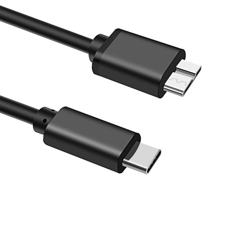 USB C to Micro B 3.0 Ѵ֥