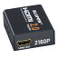 BLUPOW HDMIԡ HDMI2.0 4K2K 3Dб 4K60Hz/30m 4K30Hz/40m 1080P60Hz/60mޤǱĹǽ HDMI ѥץ hdmiĹ hdmi֡  VA512