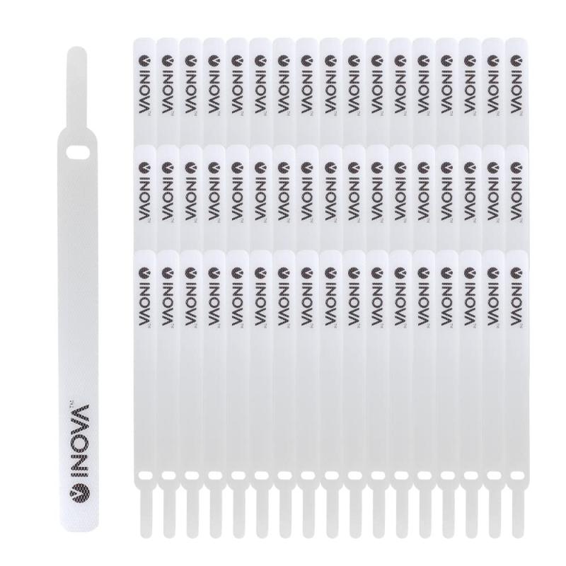 INOVA P[uoh }WbNe[v P[uoh 14.5~1.2cm z R[h P[u܂Ƃ oh 3R SYSTEMS 50{Zbg  Cmo (zCg)