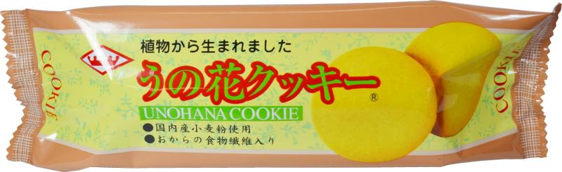 うの花クッキー ダイエットクッキー 豆乳おからクッキー