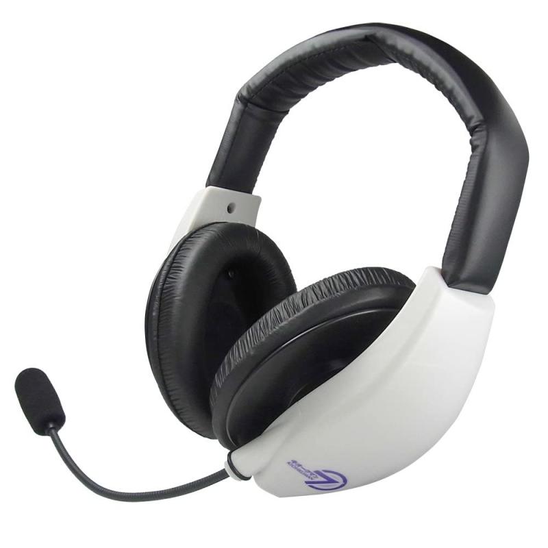 楽天アバーター城下工業 キオークマン7 日本製 密閉型 両耳 ヘッドセット型 語学学習機 自分の声が聞こえる ヘッドホン マイク付き SH-9501