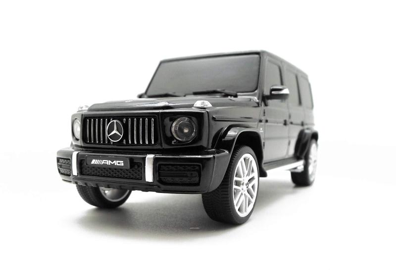 Mercedes-AMG G 63 BluetoothXs[J[ BLACK