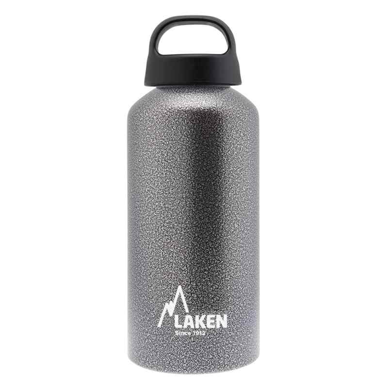 ラーケン マグボトル LAKEN(ラーケン) 水筒 クラシック PL-31G グラナイト 0.6L