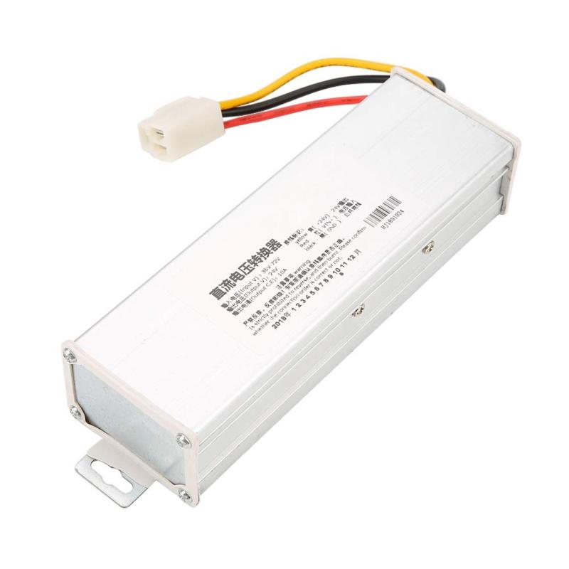 Hilitand DCRo[^36V / 48V / 60V / 72V24V10A 240W~W[d