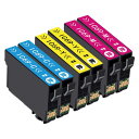 【Assist-Box】 Epson用 IC69 IC4CL69L(2C/2M/2Y