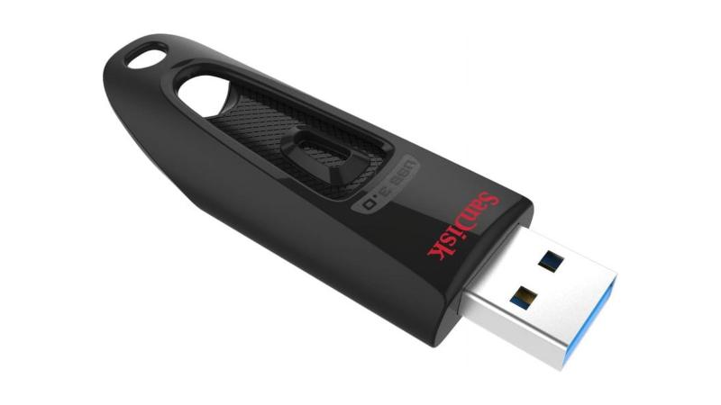 サンディスク USB3.0フラッシュメモリ 16GB SDCZ48-016G-U46
