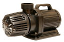 HSABO DEP-20000 吐出量20000L/H (毎分333L) 揚程6m DCポンプ 水中ポンプ 水槽ポンプ 省エネ 低騒音 99段階流量調整 オーバーフロー水..