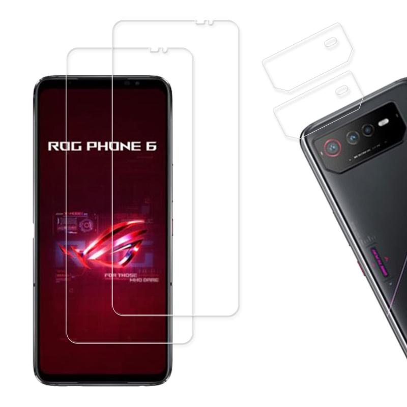 y2+2Zbgz {fސ KX ASUS ROG Phone 6 / 6 Pro p KXtB JtB Jo[ یtB