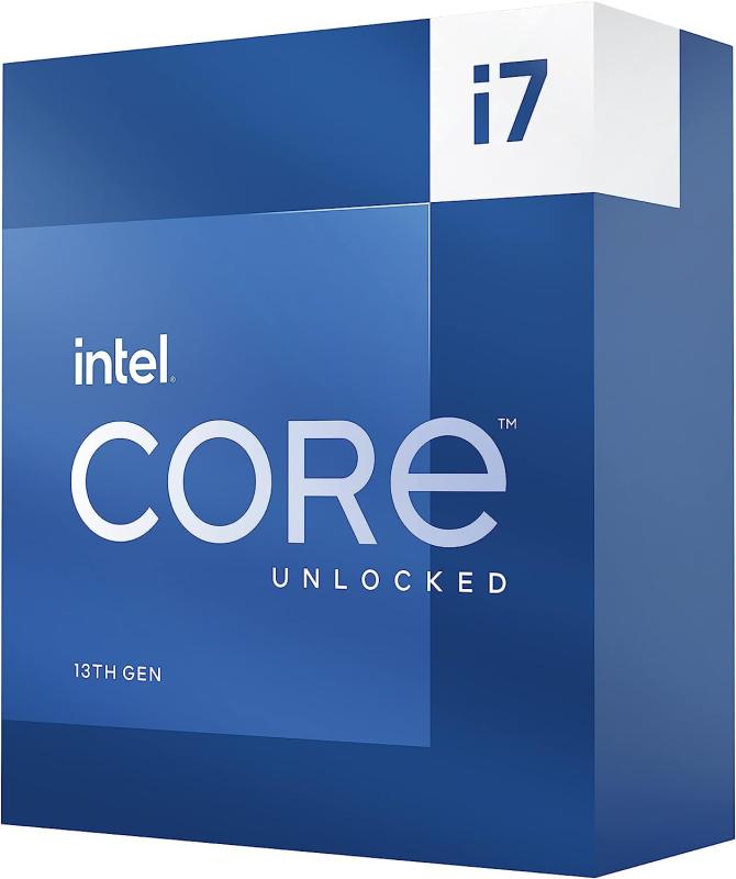 intel インテル CPU 第13世代 Core i7-13700K BOX BX8071513700K / 国内正規流通品