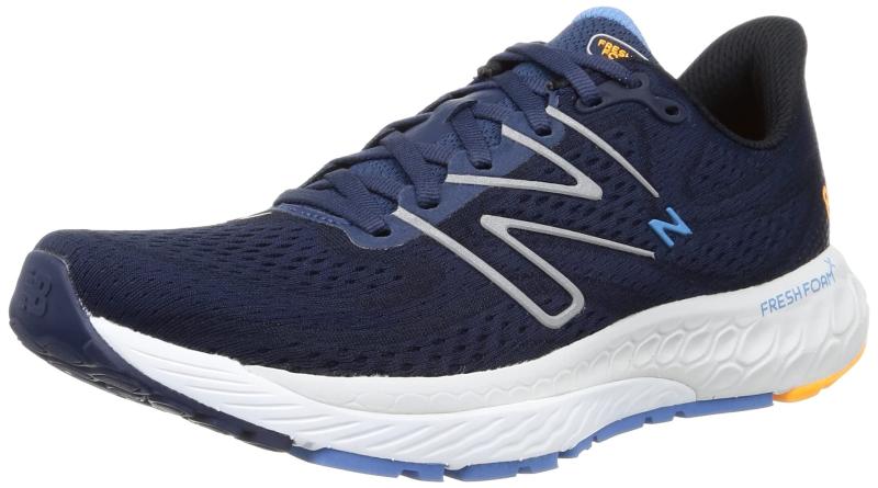 [ニューバランス] ランニングシューズ FRESH FOAM 880 フレッシュフォーム 旧モデル メンズ N13(NAVY) 25.0 cm 2E