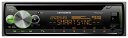 パイオニア オーディオ DEH-5500 1D CD Bluetooth USB iPod iPhone AUX DSP カロッツェリア