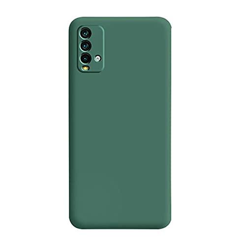 Redmi 9Tケース ストラップ付き シンプル 保護ケース 衝撃吸収 カバー シャオミ リドミ 9T 4G ソフトケース スマホケ…