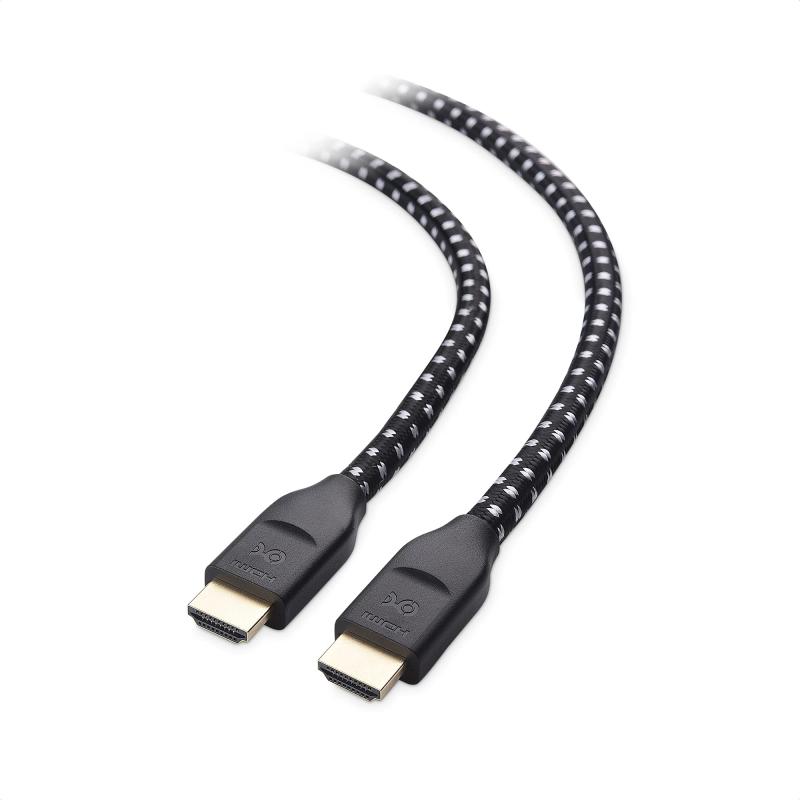 Cable Matters HDMI 2.1 P[u