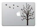 カインドストア MacBook Air/Pro 13インチ マックブック ステッカー シール 木と鳥カインドストア MacBook Air / Pro 13インチ マックブック ステッカー シール 木と鳥 M423XMacBook アートステッカー シール対応サイズ : / MacBook Air 13インチ Late 2010 ~ Mid 2017 / MacBook Pro 13インチ Mid 2009 ~ Late 2011 (Retina非搭載) / MacBook Pro 15インチ Early 2009 ~ Late 2011 (Retina非搭載) / MacBook Pro Retina 13インチ Mid 2012 ~ Early 2015 / MacBook Pro Retina 15インチ Mid 2012 ~ Mid 2015 / *リンゴ部分が光るMacBook Air とMacBook Proこちらのステッカーは転写シート付きのステッカーです。発送時に日本語の貼り方の説明書を同封致します。