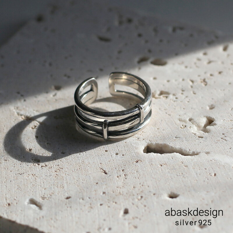 シルバー925 silver925 SV925 ボリューム変形リング レディース アクセサリー 女性 大人 シンプル おしゃれ 彼女 ギフト プレゼント 贈り物...