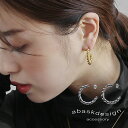 ピアス ツイストピアス M ツイスト 金属アレルギー対応 サージカルステンレス 316L つけっぱなし 18K 金アレ対応 レディース シルバー ゴールド silver gold カワイイ メタル おしゃれ 大人 ギフト プレゼント 贈り物