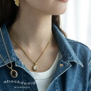 ネックレス 天然石ツイストロープペンダントネックレス 金属アレルギー対応 サージカルステンレス 華奢 レディース キャッツアイ ブラックオニキス パワーストーン...