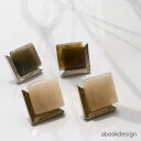 \1000円ポッキリ/*ストーンスクエアイヤリング イヤリング アクセサリー アクセ レディース イヤリング シンプル ギフト 大人 女性