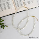 パールチョーカーネックレス パール アクセサリー ネックレス アクセ レディース シンプル ギフト かわいい 上品 大人 女性 卒業式 入学式 入園式 卒園式 ...