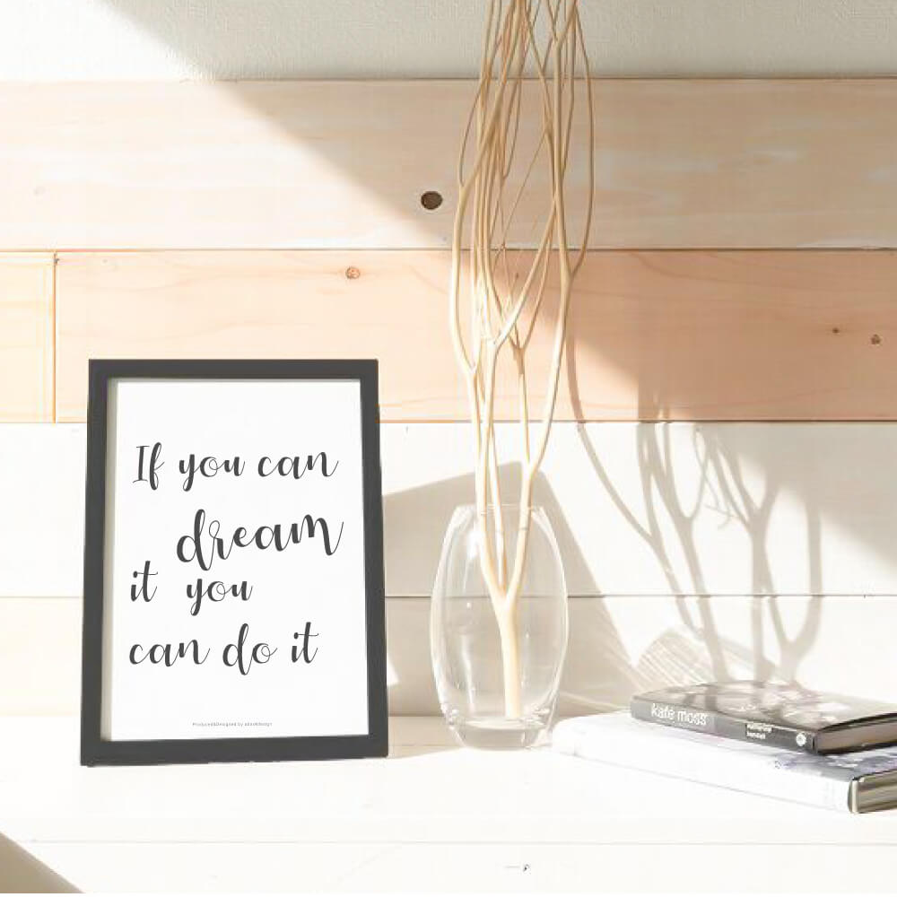 アートポスター インテリア A4 ART デザ...の紹介画像3