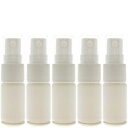 スプレーボトル【遮光性 10mL 5本セット】PE空容器