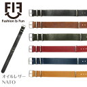 腕時計 ベルト 時計 バンド FIF BAMBI 