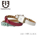 腕時計 ベルト 時計 バンド FIF BAMBI 