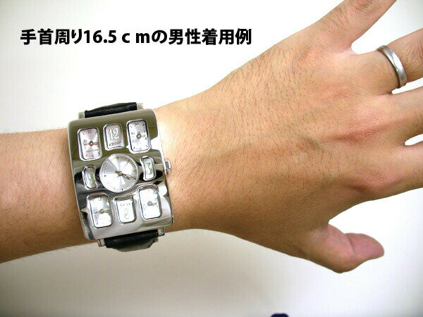 アイステック 時計 ICETEK 高級 腕時計 ICE TEK アイステック メンズ腕時計 【代引決済不可】 Steel Quintempo1 スチールクインテンポ1 Green 5TZ1-ST-6