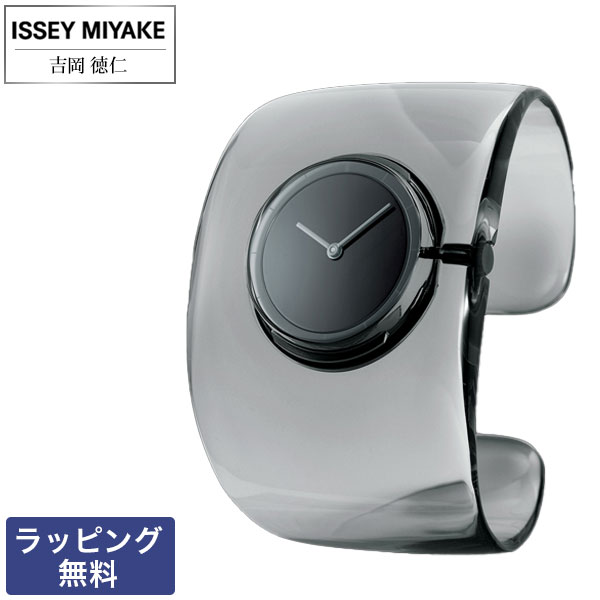 イッセイミヤケ 時計 ISSEY MIYAKE 腕時計 セイコー SEIKO O-Bold オー Tokujin Yoshioka 吉岡 徳仁 クオーツ おしゃれ バングル アクセサリー レディース腕時計 NYAS002