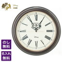 ディズニー 掛時計 SEIKO CLOCK セイコー クロック Disney ディズニー 電波掛時計 時代を超えるクラシックデザインとミッキーとミニーが刻むロマンティックな時間 ミッキー＆ミニー FS507B