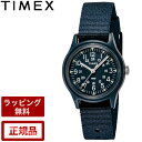 タイメックス タイメックス 腕時計 キャンパー TIMEX 【日本限定】オリジナルキャンパー 29mm ネイビー TW2T33800 レディース腕時計