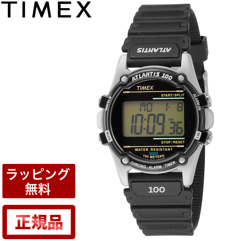 タイメックス 腕時計 TIMEX 時計 アト