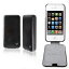 iPhone4S/4 ケース Masstige Folder●高級感UP●