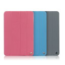 iPad mini ★iPad mini 3/iPad mini2対応★ZENUS Msstige Smart Folio Cover