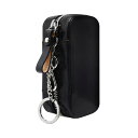 電子シガレット収納ケース HANSMARE ITALIAN LEATHER CASE(ハンスマレ イタリアンレザーケース)電子シガレット ホルダー 本革