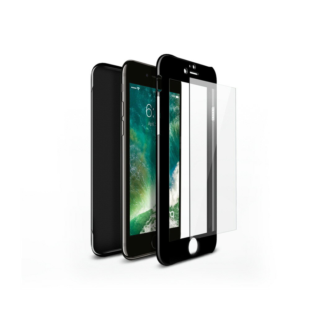 乐天商城 - 【訳あり アウトレット】iPhone7 360度保護ケース Matchnine DANDI（マッチナイン ダンディ）アイフォン カバー