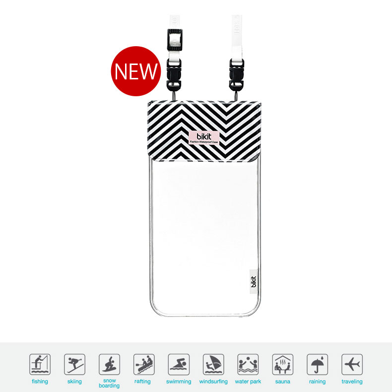 スマホ 防水ケース bikit2（ビキットツー）スマートフォン iPhone Xperia Galaxy ...
