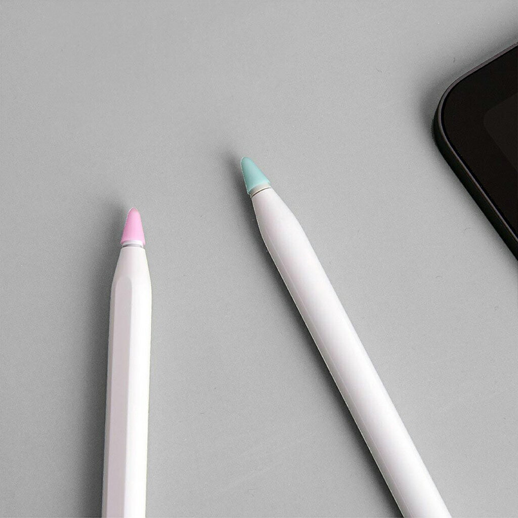 Apple Pencil���� ���ꥳ�� ���åץ��С� ���໤ �����ס�8�������ifeli ���åץ�ڥ󥷥� �ڥ��襫�С� �ڥ����ݸ� ���ꥳ�󥫥С� ���ꥳ�� ����å� �����ɻ� ���ߤ�