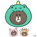 LINE FRIENDS JUNGLE }[dΉ CX[dpbh WOuEuLINE FRIENDSCZXiv