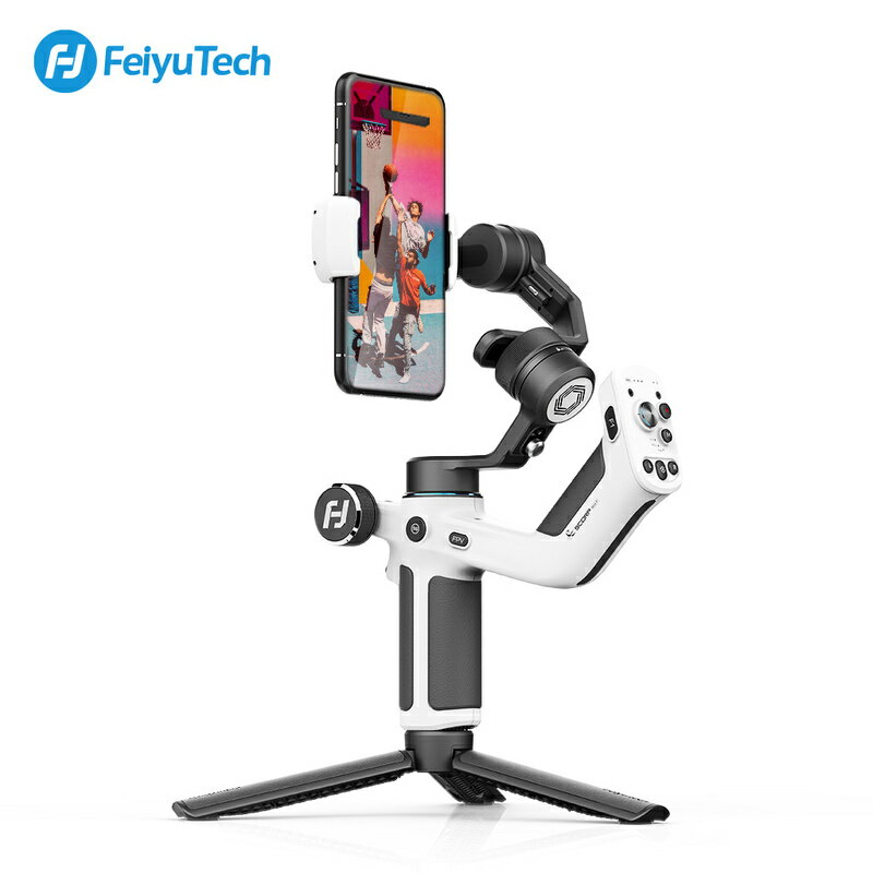 ޡȥե 3Х ӥ饤 FeiyuTech SCORP Mini P ɥѥå [ 360ٲž ...