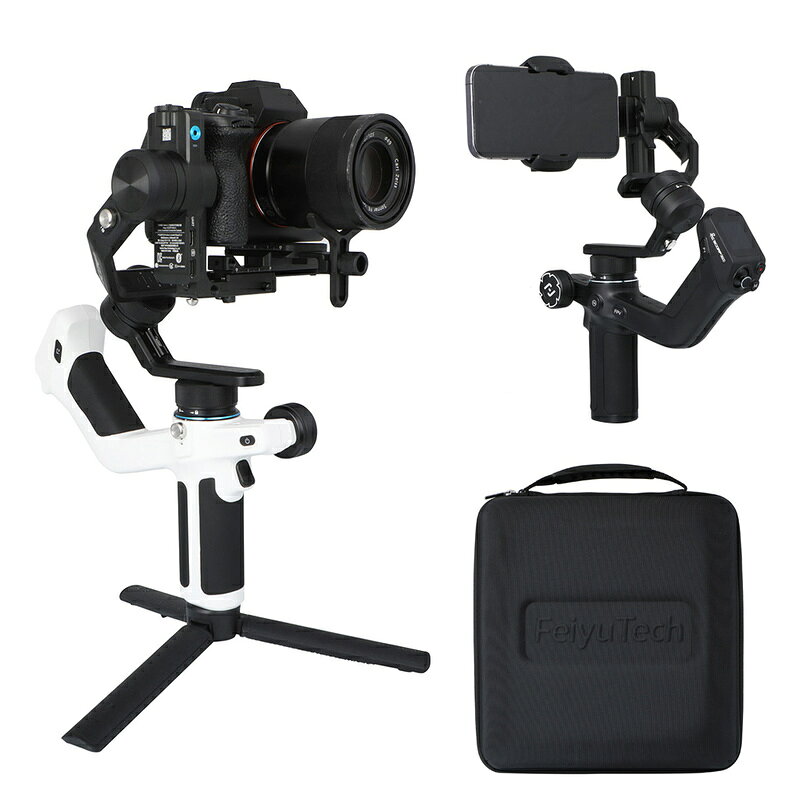 AI�ȥ�å�����¢ ����Х� for ����� & ���ޥ�3������Х� FeiyuTech SCORP Mini 2 ����ץ꡼�ȥ��å� ��������󥫥�� ����...