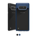 Galaxy Note8 ケース STI:L MONOKINI（スティール モノキニ）ギャラクシー ノートエイト カバー SC-01K SCV37