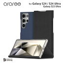 Galaxy S24 / S24 Ultra / S23 Ultra 手帳型ケース araree Bonnet Stand マグネット クロージング 留め具 SAMSUNGの公式認証 サムスン ギャラクシー ウルトラ galaxy ダイアリー ボンネット カード 収納 財布 韓国 ブランド アラリー SCG25 SC-51E